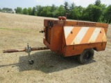 Sullivan Air Compressor