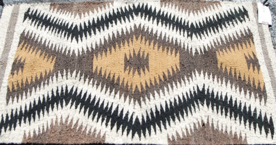 Native American Carpet