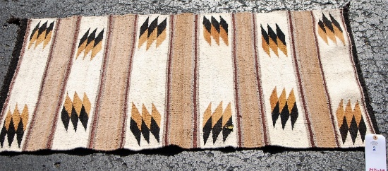 Native American Carpet