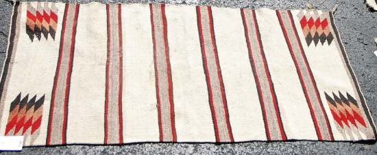 Native American Carpet