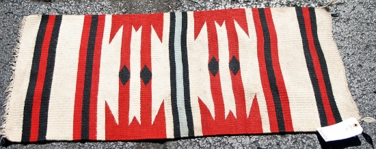 Native American Carpet