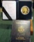 2006 American Buffalo One Ounce Gold Proof Coin W Mint in Box W/ COA