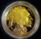 2007 American Buffalo One Ounce Gold Proof Coin W Mint in Box W/ COA