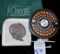 Orvis Battenkill Fly Reel w/ 5/6 Disk