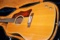 1967 Gibson J50 with Bridge Pickup Added 20 Fret Acoustic Guitar