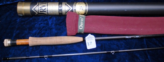 Orvis HLS Graphite Fly Rod