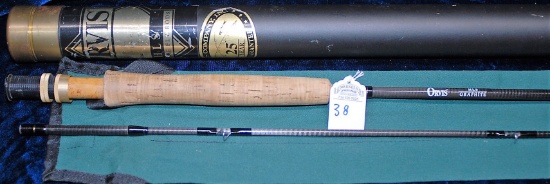 Orvis HLS Graphite Fly Rod