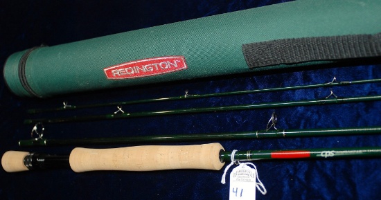 Redington CPS Core Performance Series 1074  Fly Rod