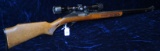 Marlin Glenfield Model 60 .22 W/ Bushnell scope