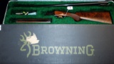 Browning Arms Co. Citori Gran Lightning 20 GA Invector-Plus