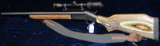 New England Firearms Pardner Tracker II Plus 12 GA w/ Bausch & Lomb Scope