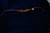 Wing Archery  “Red Wing Hunter” Recurved Bow