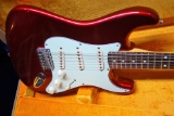 2007 Vintage Hot Rod ’62 Fender Stratocaster Electric Guitar