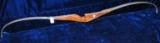 1953 Bear Glass-Powered “Kodiak” Recurve Bow