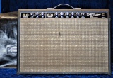 1964 Fender Deluxe Reverb-Amp