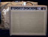 1962 Fender Deluxe-Amp