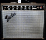 Fender Super Champ Amp