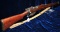 1942 Lithgow Enfield Austrailian 303 Brit SMLE Mk III Military Bolt Action Rifle SN: 2485