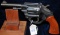 High Standard Sentinel Deluxe .22 Cal. 9-Shot Revolver