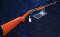 1936 Winchester Model 61 Pump Action Rifle