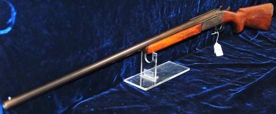 Springfield J. Steven's Arms Model 94B 20 GA Shotgun