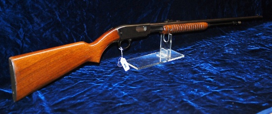 1952 Winchester Model 61 Pump Action 22 S/L/LR