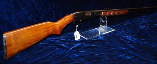 1959 Winchester Model 61 Pump Action 22 S/L/LR Rifle