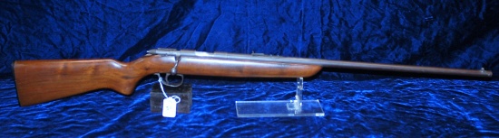 Remington Model 510 Targetmaster 22 S/L/LR Bolt Action Rifle