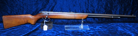 Remington Model 512 Sportmaster 22 S/L/LR Bolt Action Rifle
