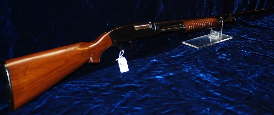1954 Winchester Model 42 410-GA Pump Action Shotgun