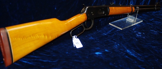 1952 Winchester Model 94 30 W.C.F. Lever Action Rifle
