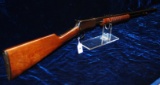 1940 Winchester Model 62-A Pump Action 22 S/L/LR Rifle