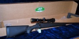 Remington Model 783 Bolt Action Rifle 30-06 SPRG w/ Scope NIB