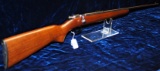 Winchester Model 67-A 22 S/L/LR Bolt Action Rifle