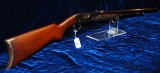 Remington Model 12-CS 22 Rem Special Pump Action Rifle 22 REM Special