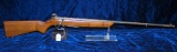 Remington Model 511-P Scoremaster 22 S/L/LR Bolt Action Rifle