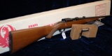 Ruger Model 77/22 .22 LR Bolt Action Rifle New in Box