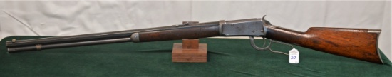 1904 Winchester Model 1894 30 W.C.F.