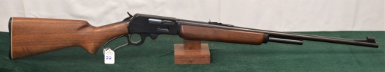 1950 Marlin Model 336A .35 REM Lever Action Rifle