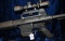 Armalite AR-10 7.62 Semi-auto Rifle w/ Barska Scope