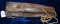 Original WWI 1918 L.F.&C Mark I US Trench Knife w/ Leather Sheath