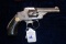 Smith & Wesson Model 1 1/3 32 Cal Revolver