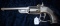 Savage Revolving Fire Arms Co. Navy Model 36 Caliber Revolver