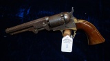 Colt 1849 Pocket Revolver 31 Cal
