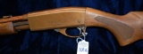 Remington Field Master model 572 pump action .22 S/L/LR