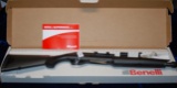 NIB Benelli NOVA 12 GA Pump Shotgun