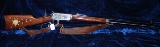 Winchester 1894 Commemorative Chief Crazy Horse Model 94 38-55 WIN Lever Action Rifle