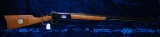 Winchester Buffalo Bill Commemorative 30-30 Lever Action rifle