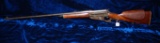 Winchester Model 1895 30 US GOV'T Lever Action Rifle