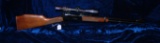 Winchester Model 94AE XTR 307 WIN Lever Action Rifle w/ Bushnell Sport View Scope